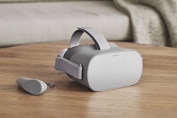 その他  Go Standalone VR 64GB Oculus Go Standalone 64GB Virtual Reality Headset with
